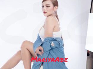 MariyaAbe