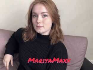 MariyaMaxx