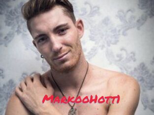 MarkooHott1