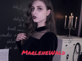 MarleneWald