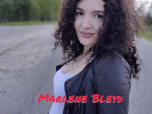 Marlene_Bleyd