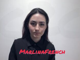 MarlinaFrench