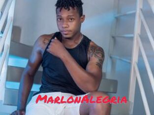 MarlonAlegria