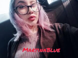 MartinaBlue