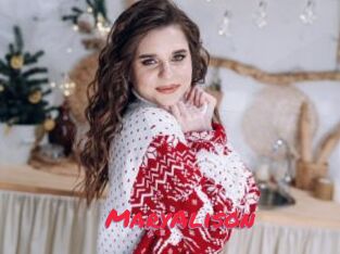 MaryAlison