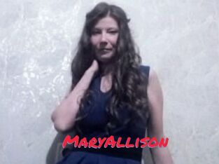 MaryAllison