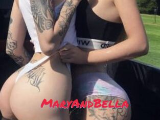 MaryAndBella