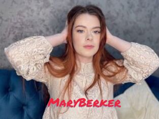MaryBerker