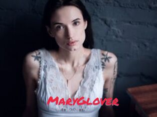 MaryGlover