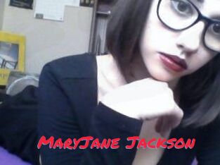 MaryJane_Jackson