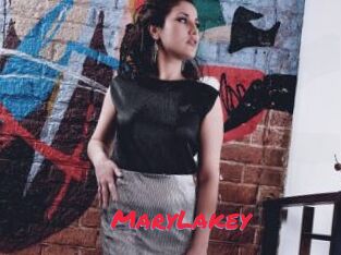 MaryLakey