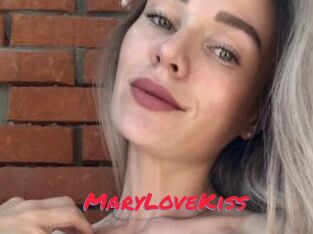 MaryLoveKiss