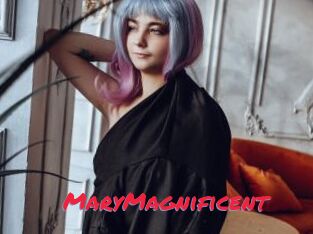 MaryMagnificent