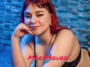 MaryMoure