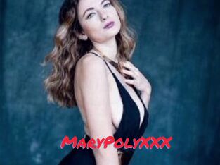 MaryPolyXXX