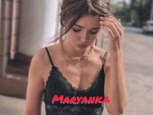 Maryanka