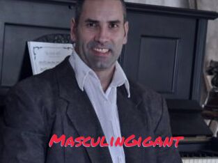 MasculinGigant