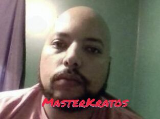 MasterKratos