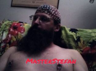 MasterStefan