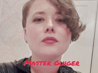 Master_Ginger