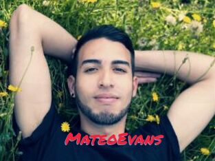 MateoEvans