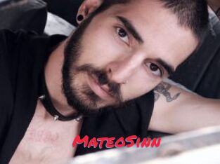 MateoSinn