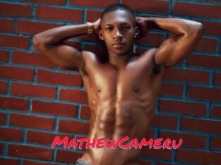 MathewCameru