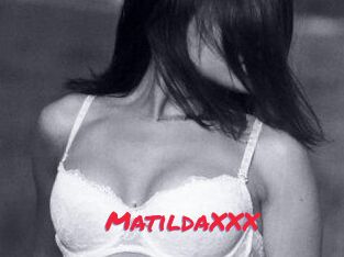 MatildaXXX