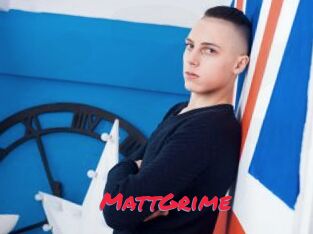 MattGrime