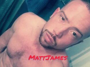 MattJames