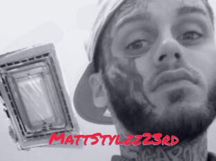 MattStylzz23rd