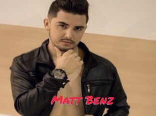 Matt_Benz