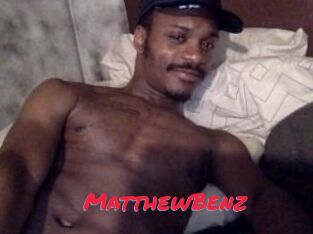 Matthew_Benz