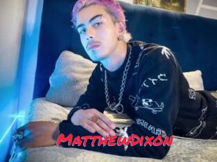 MatthewDixon