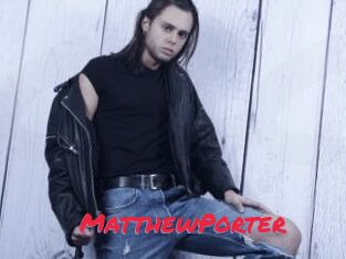 MatthewPorter