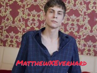 MatthewXEverhard