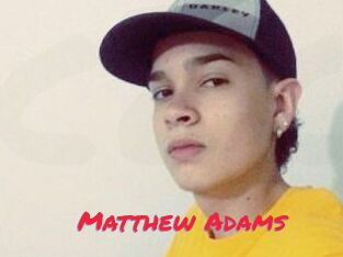 Matthew_Adams