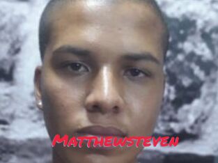 Matthewsteven