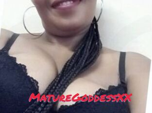 MatureGoddessXX