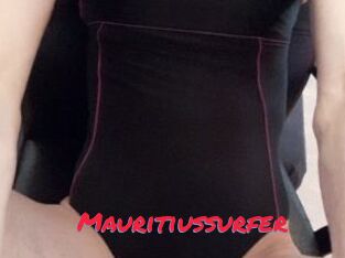 Mauritiussurfer