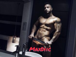 MaxDiic