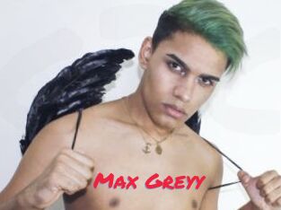 Max_Greyy