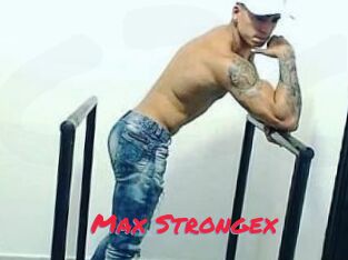 Max_Strongex