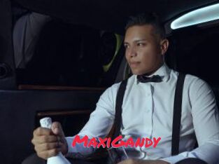 MaxiGandy