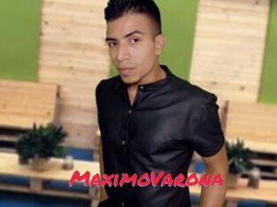 MaximoVarona