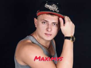 Maximys