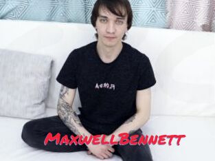 MaxwellBennett