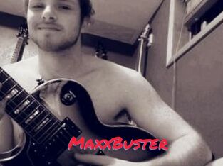 MaxxBuster