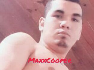 MaxxCooper