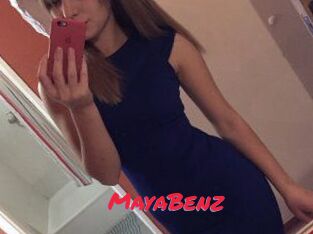 Maya_Benz